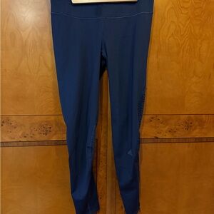 NWOT Adidas Energy Running Climacool leggings Sz. S